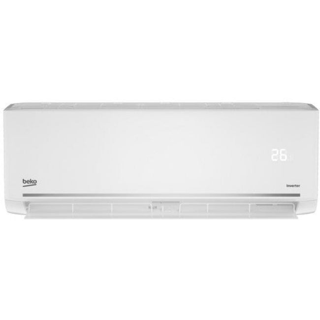 Beko Air Condition A++, Inverter, 18000BTU, 1.5Ton, White