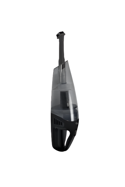 GOLD MASTER Car Vacuum, 120Watts, Black