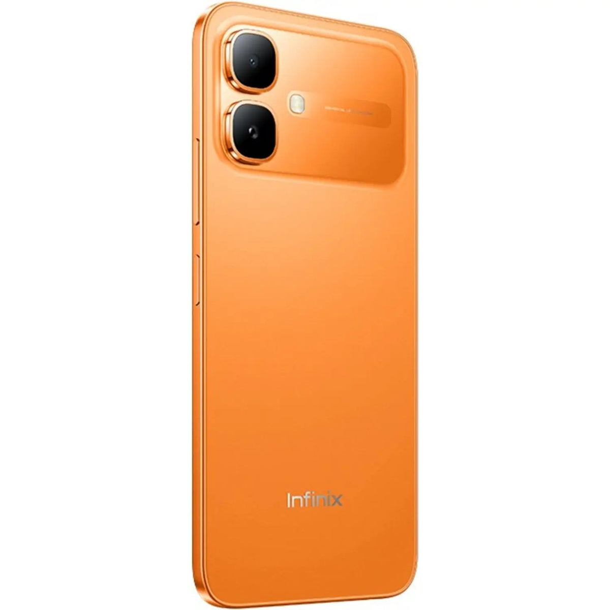 Infinix Smart 20 4G, 4GB & 64GB, 6.78Inch, 5200Mah, Orange