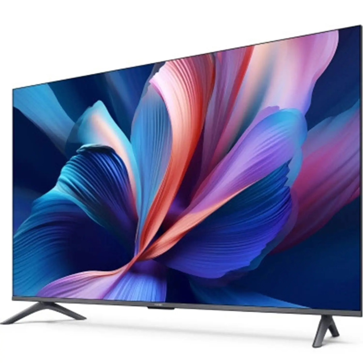 Xiaomi TV A Pro 55Inch 4K, 3HDMI & 2USB, Smart, Black