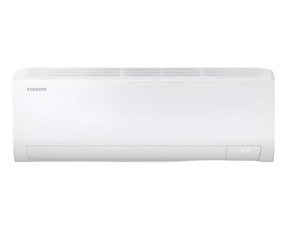 Samsung Spilt Units AC A++, WIFI AI Auto Cooling, 1.5Ton, 24000BTU, White