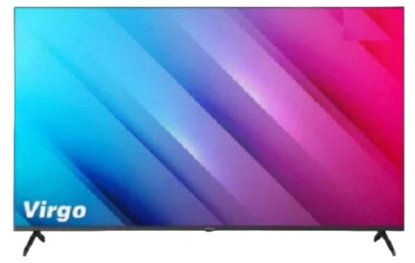 G-Guard LED TV 65Inch 4K, Smart Google licensed TV, 4HDMI & 2USB, 120Hz