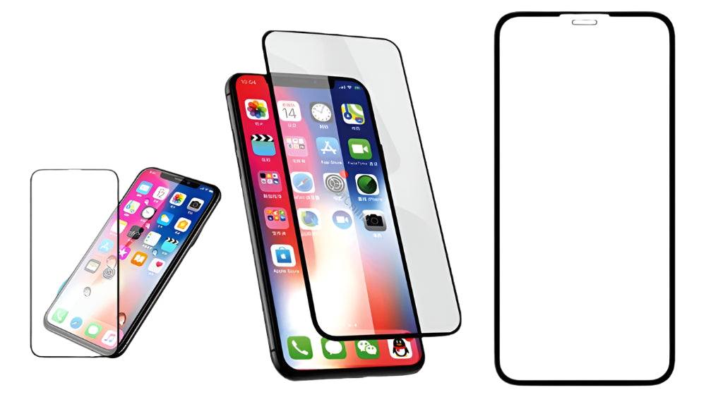 AB-057-P/TOTU screen protector Privacy PRIVACY