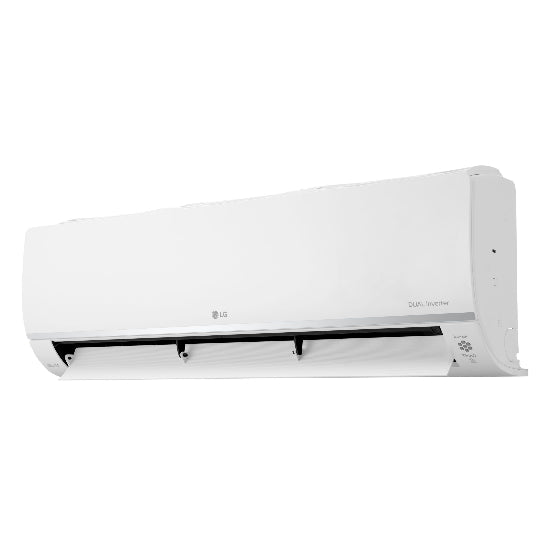 LG Spilt Unit Air Condition Inverter A++, 1.5Ton, 18000BTU, Cold & Hot, Bluetooth & Wifi, White