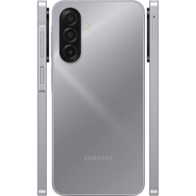 Samsung Galaxy A17 4G, 6GB & 128GB, 6.7Inch, Grey