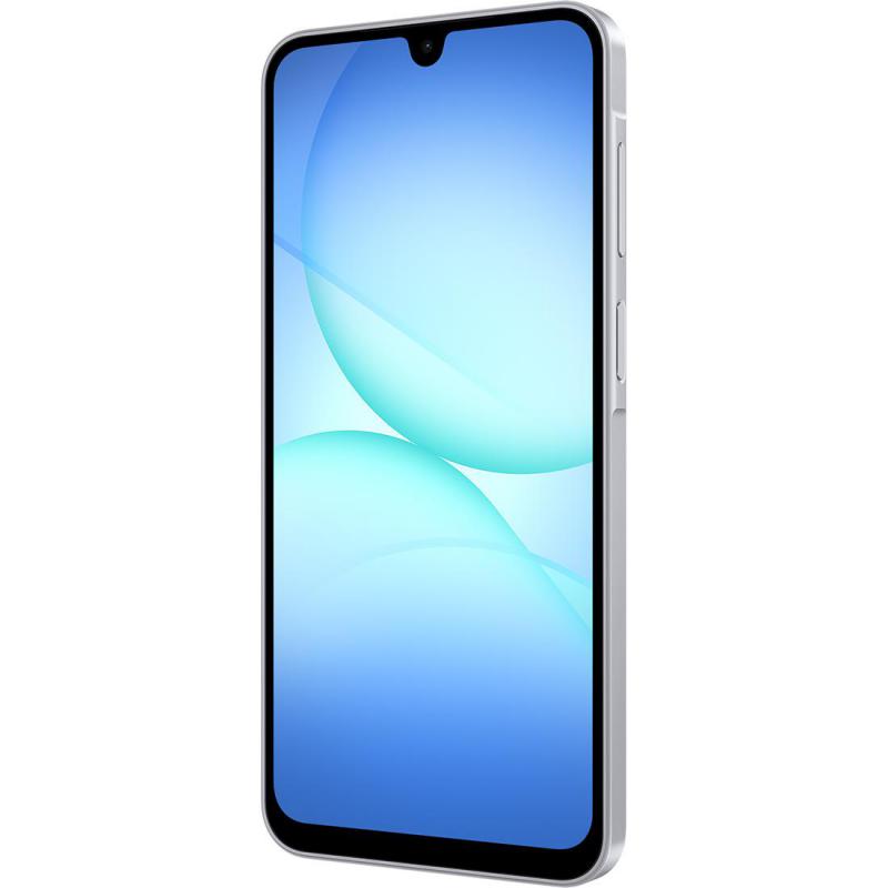 Samsung Galaxy A17 4G, 6GB & 128GB, 6.7Inch, Grey