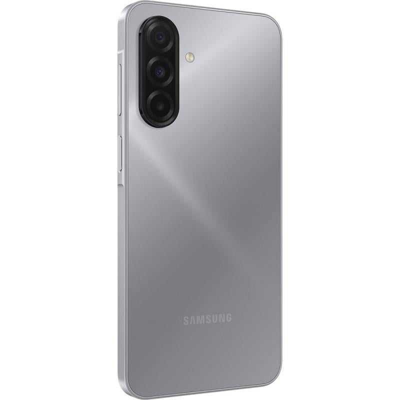 Samsung Galaxy A17 4G, 6GB & 128GB, 6.7Inch, Grey
