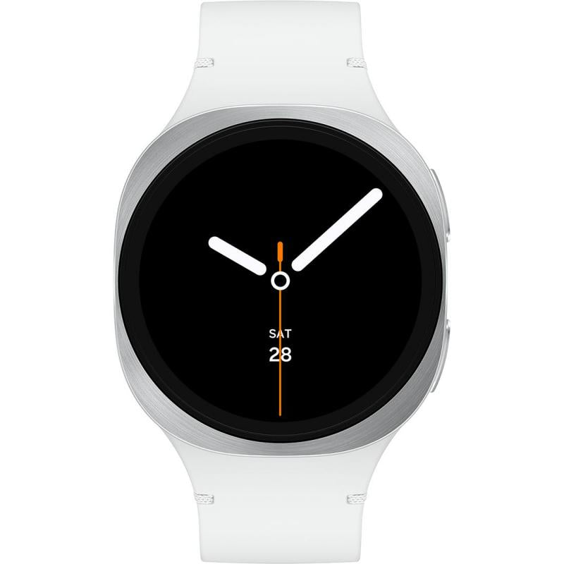 Samsung Galaxy Watch 8, 44Mm, Silver