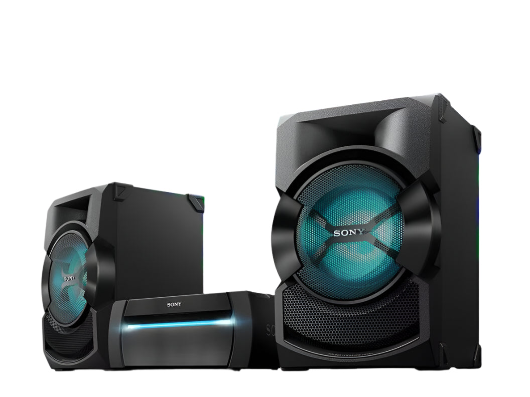 HCDSHAKEX10ME4/Sony Home Theater made in Malaysia YES / YES / BLACK
