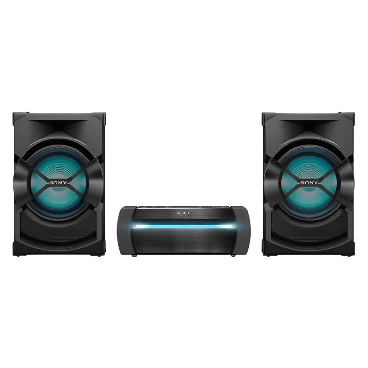 HCDSHAKEX10ME4/Sony Home Theater made in Malaysia YES / YES / BLACK