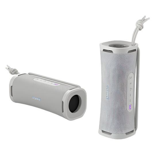 Sony Wireless Speakers, White