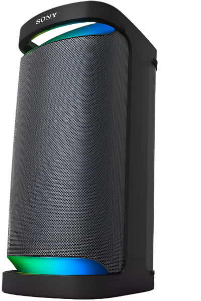 SRS-XP700 / SONY /Home Audio / Portable Wireless Speaker , Water resistant ,  battery 25 HOURS ,Ambi