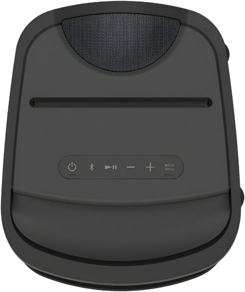 SRS-XP700 / SONY /Home Audio / Portable Wireless Speaker , Water resistant ,  battery 25 HOURS ,Ambi