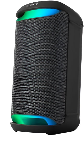 SRS-XV500 / SONY Wireless Party Speaker Illuminated touch control panel COMPATIBLE SMARTPHONE Blueto