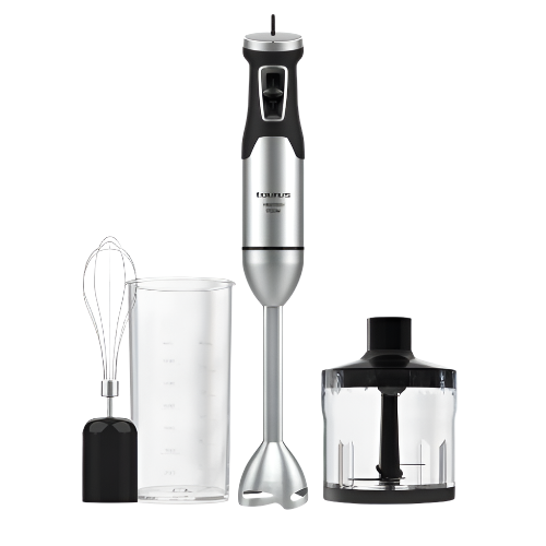 Solac Pro Stand Mixer, Transparent, 1.75Lit, 2000Watts, Stainless Steel