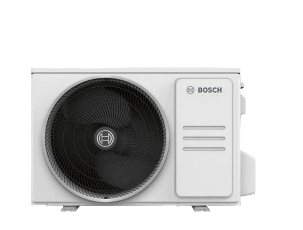 Bosch Spilt Unit Air Condition Full Inverter Ac, A++, 2Ton, Hot & Cold, White