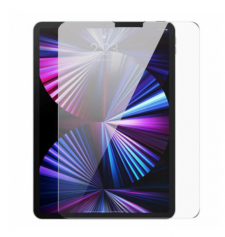 Baseus Glare Repelling Full Coverage HD Film for, Pad Pro 12Inch