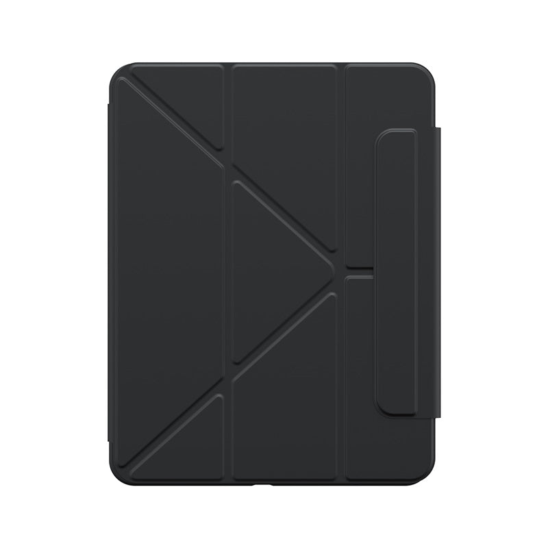 Baseus Minimalist Series Magnetic Case, For iPad 10.9Inch, Black