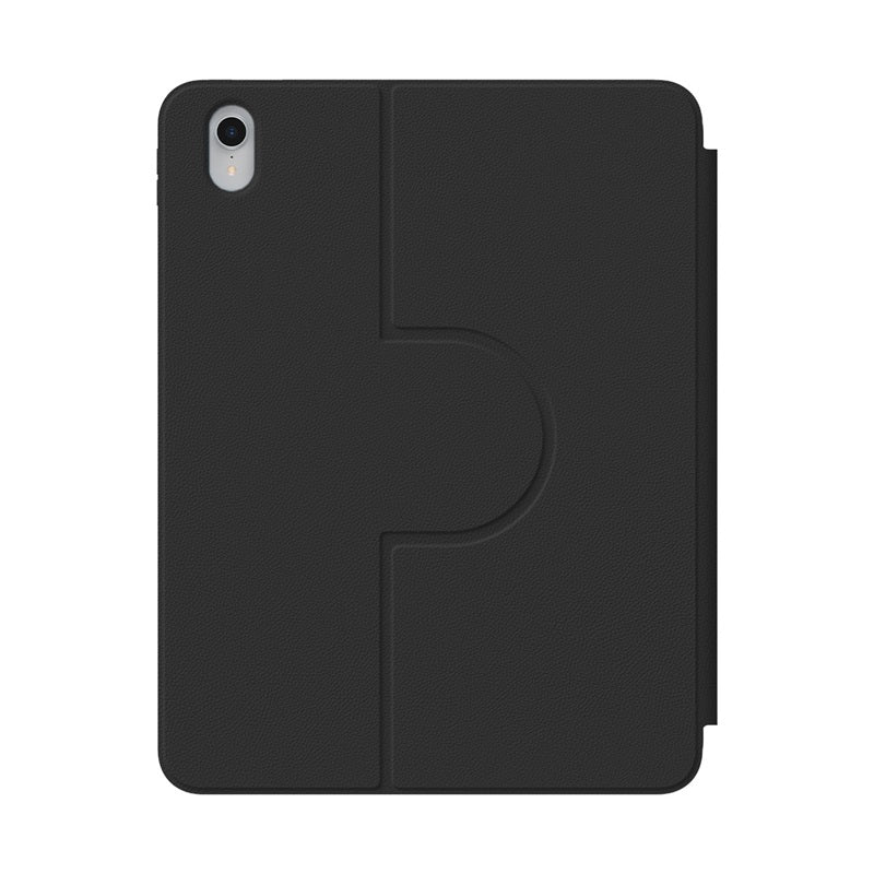 Baseus Minimalist Series Magnetic Protective Case, Stand iPad 10 10.9inch, Black