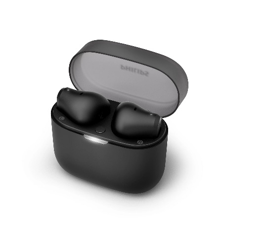 Philips Earphone TWS Series 2000, Black