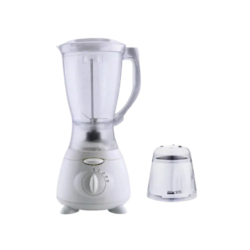 BL-ST1771/STORK BLENDER plastic 350 w   2 in 1 450 / 1.7L / 3