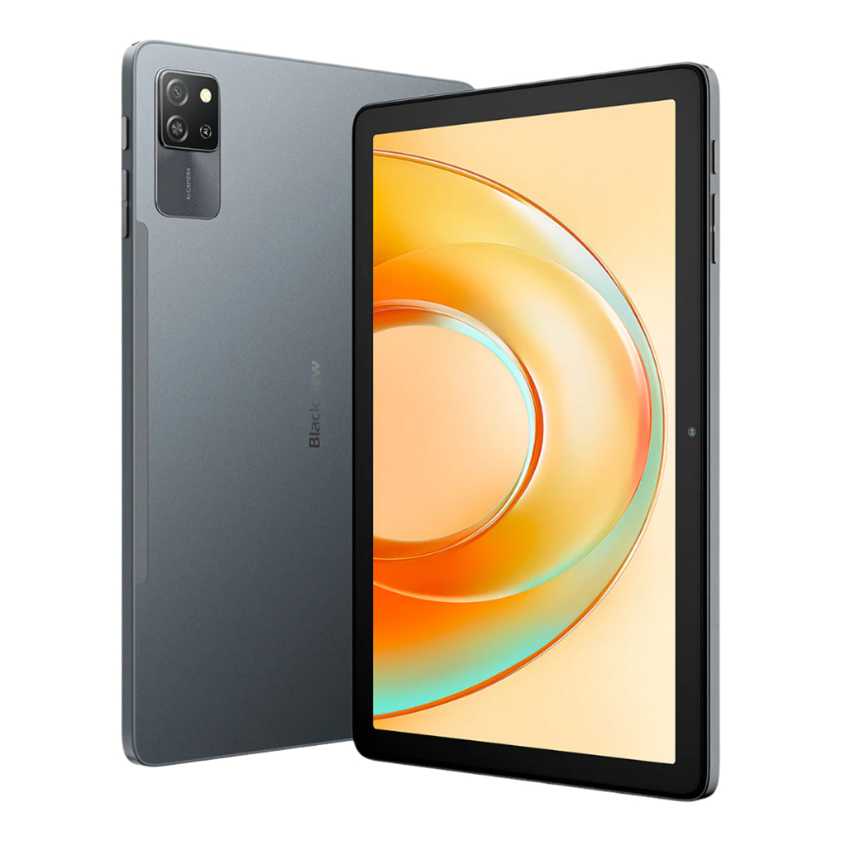 Blackview Tab 60 Pro, 8GB & 128GB, 10.1Inch, 7700Mah, Grey