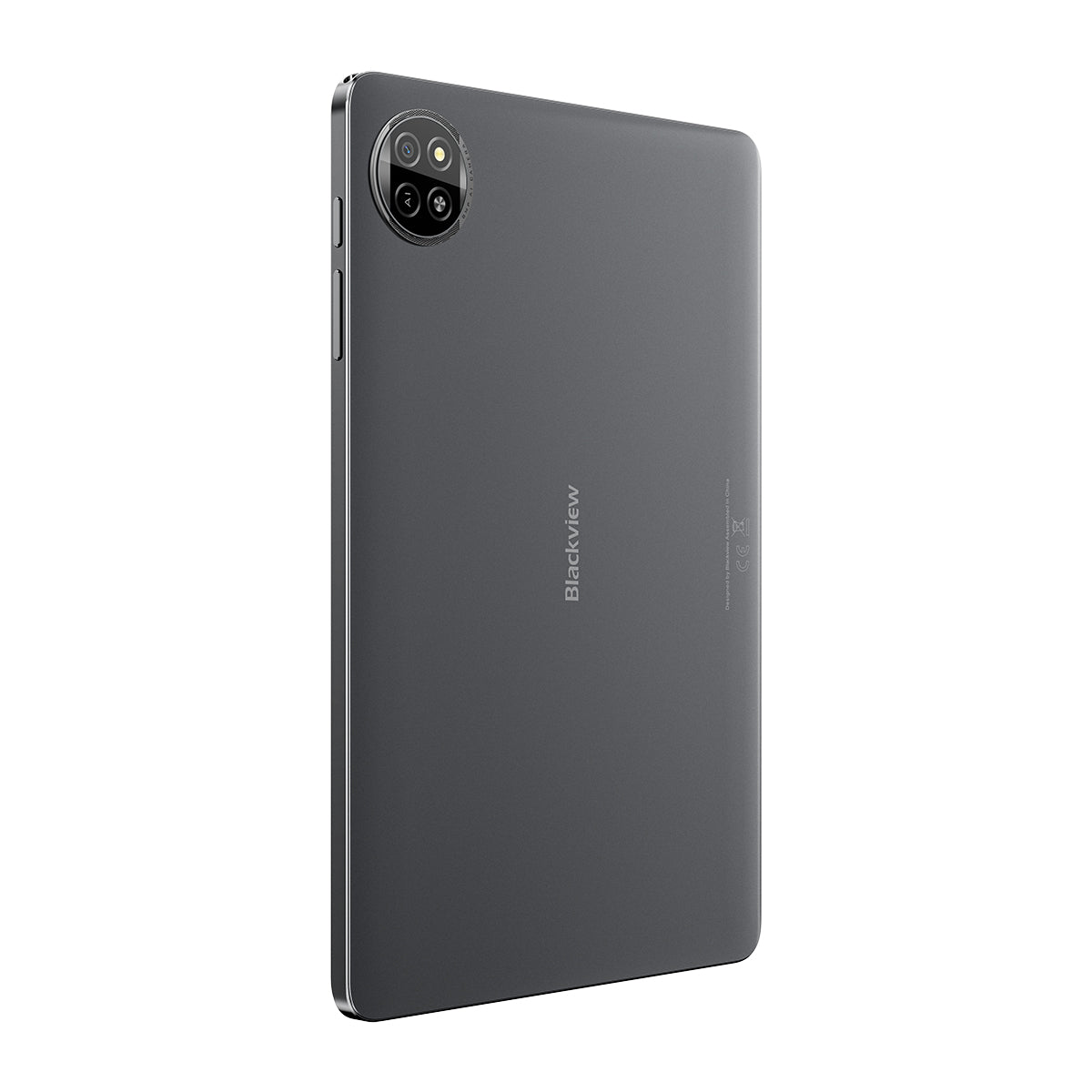 Black view Tab 20 Wifi, 4GB & 64GB, 10.1Inch, 6000Mah, Gery