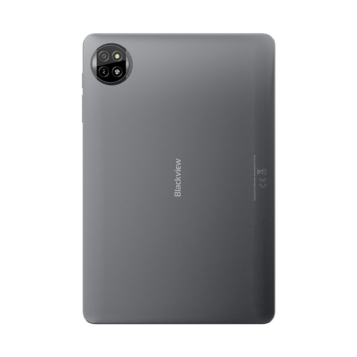 Black view Tab 20 Wifi, 4GB & 64GB, 10.1Inch, 6000Mah, Gery