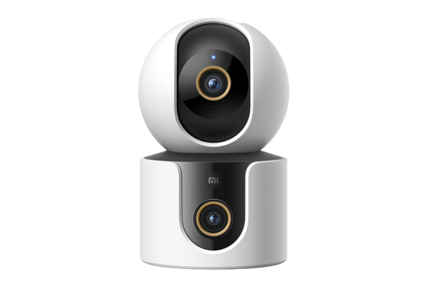 Xiaomi Smart Camera C500 Dual EU, White