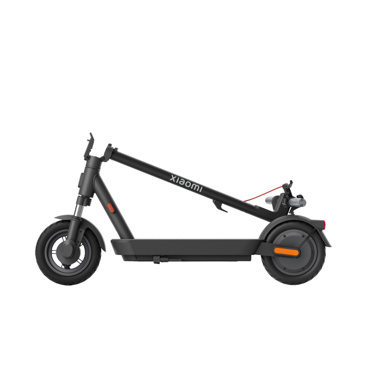 Xiaomi Electric Scooter 5 GL, 650Watts, Black