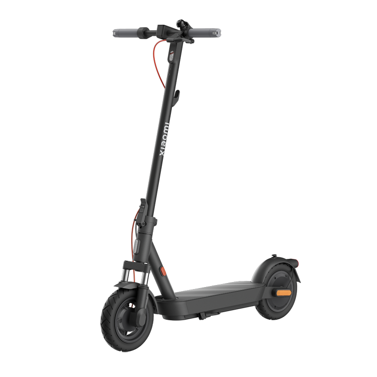 Xiaomi Electric Scooter 5 GL, 650Watts, Black