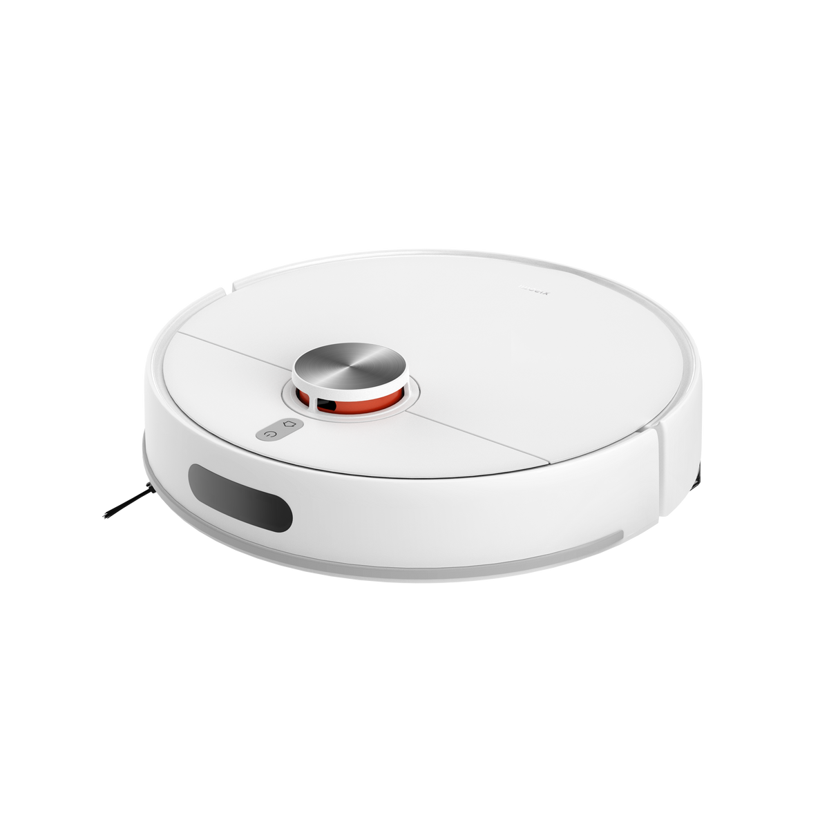 Xiaomi Robot Vacuum S40, Advanced 2-in-1 Vacuum & Mop, 10000PA, White