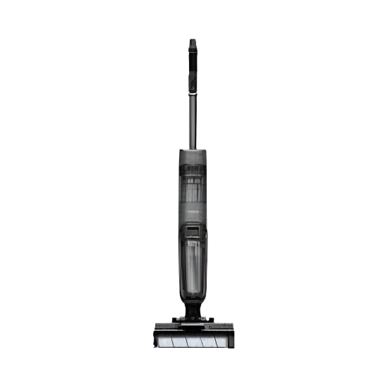 Tefal Upright Vacuum X-Clean, 4Wet Dry, Black
