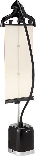 Tefal Garment Steamer, Up To 2000Watts, Power Stainless Steel, Black