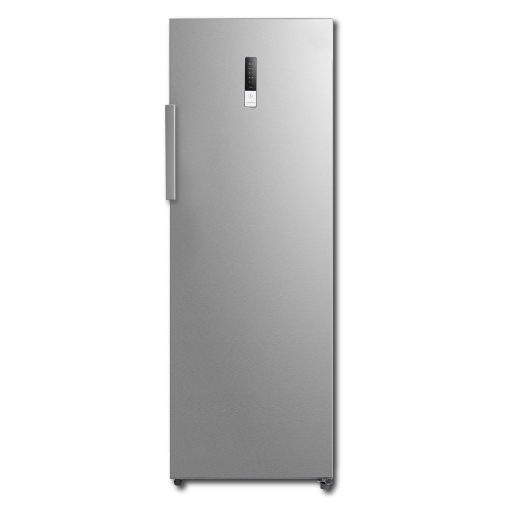 DE-320 / DAEWOO Freezer 7 Drawers No frost freezer 265 Lit / Stainless 7 / A+ / SILVER