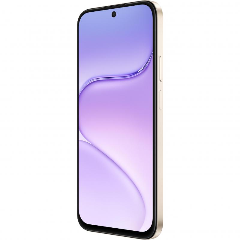 Honor X7e Plus 5G, 6GB & 128GB, 6.8Inch, 8100MAh, Desert Gold