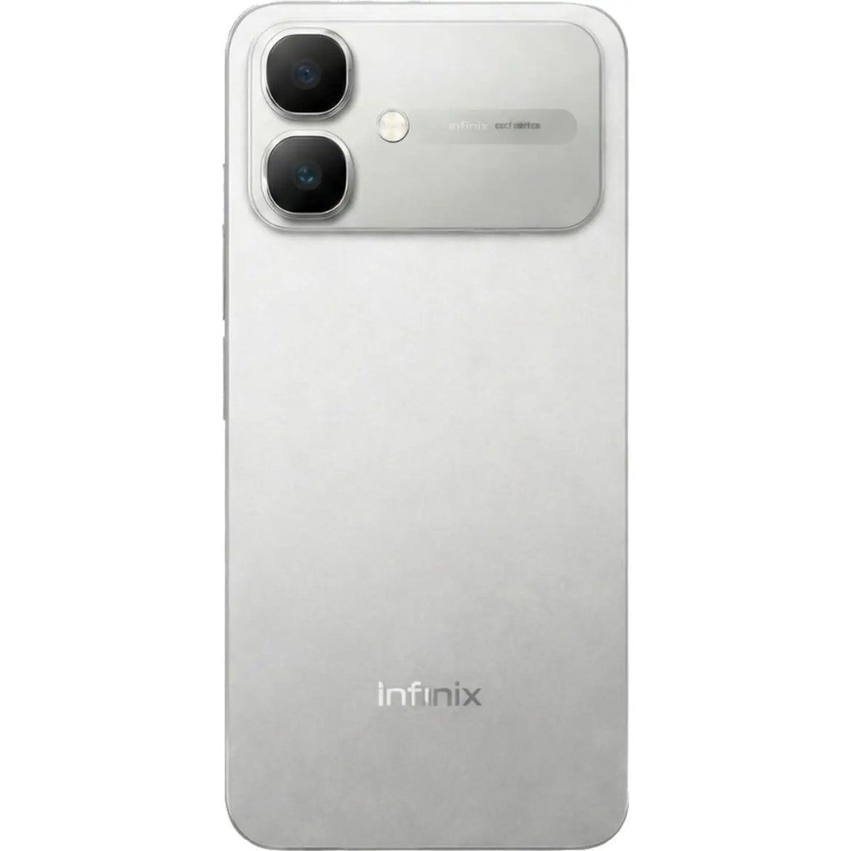 Infinix Smart 20 4G, 4GB & 256GB, 6.78Inch, 5200Mah, Titanium