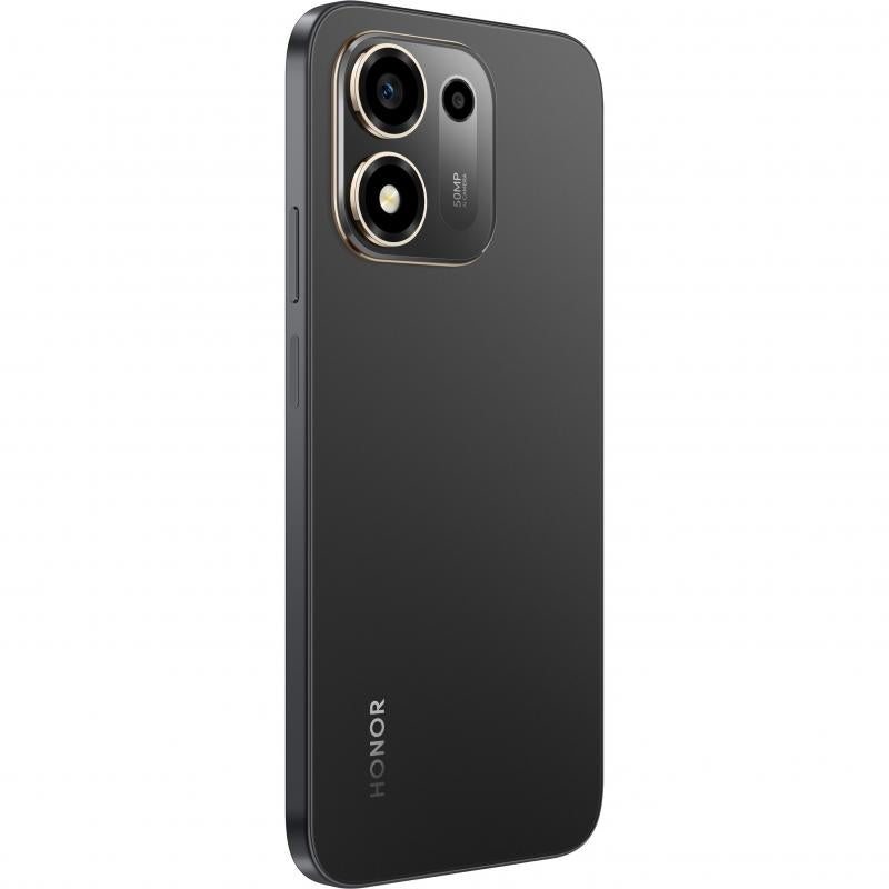 Honor X7e Plus 5G, 8GB & 256GB, 6.87Inch, 8100Mah, Velvet Black