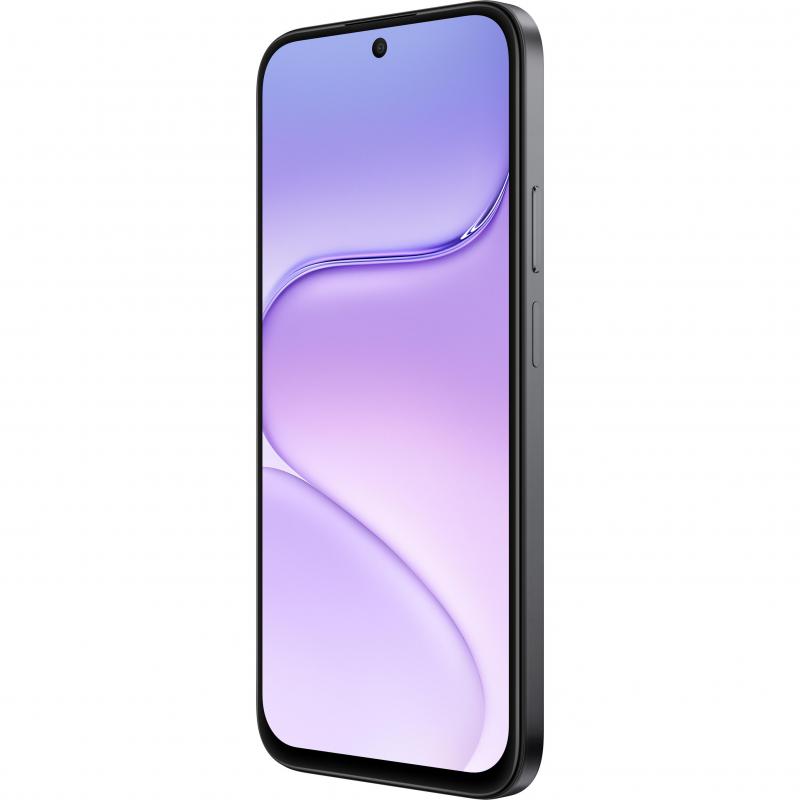 Honor X7e Plus 5G, 6GB & 128GB, 6.8Inch, 8100MAh, Velvet Black